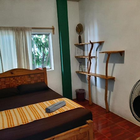 Casa Samay Mazunte Kültér fotó