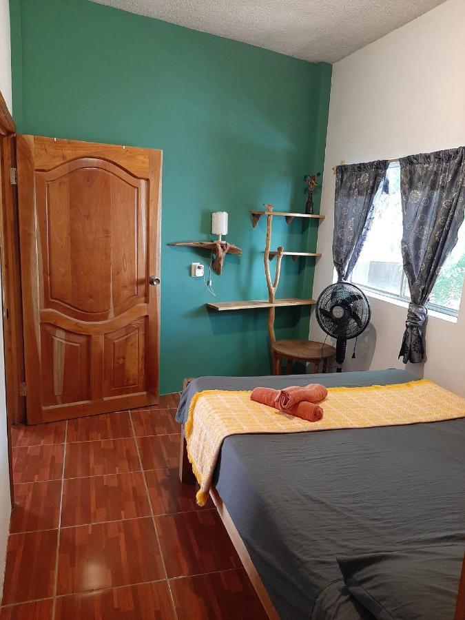 Casa Samay Mazunte Kültér fotó