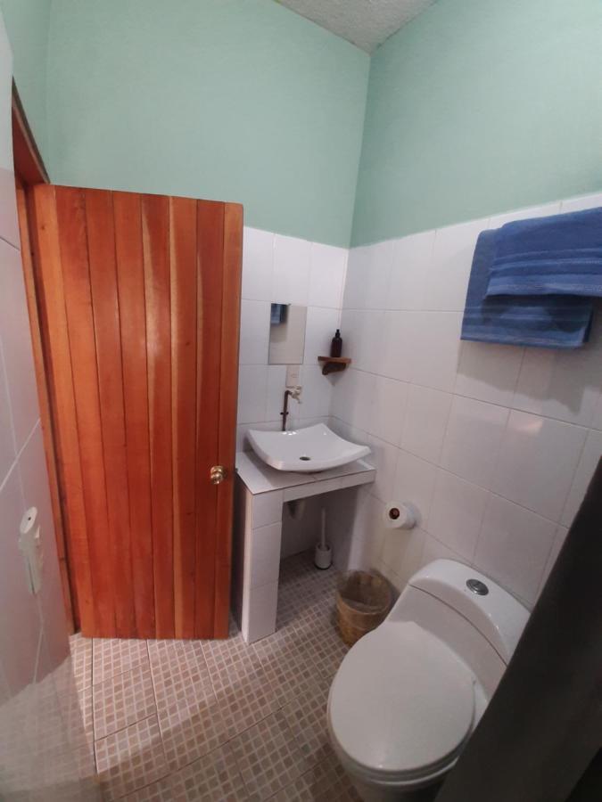 Casa Samay Mazunte Kültér fotó