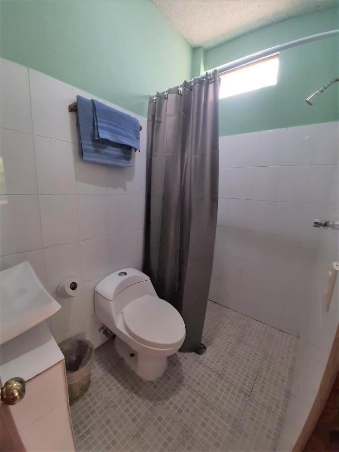 Casa Samay Mazunte Kültér fotó