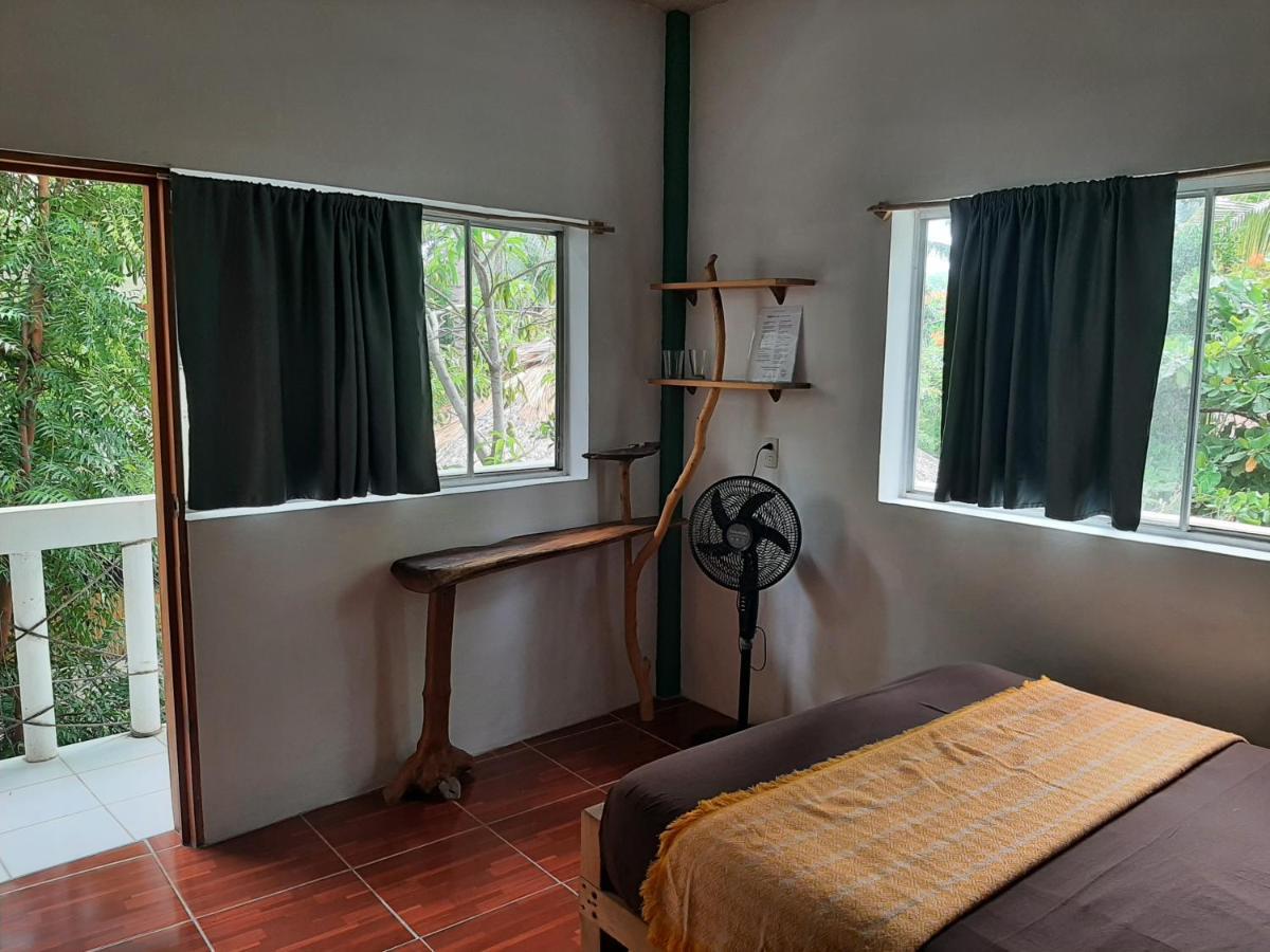 Casa Samay Mazunte Kültér fotó