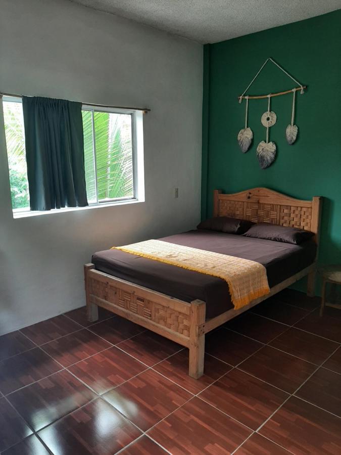 Casa Samay Mazunte Kültér fotó
