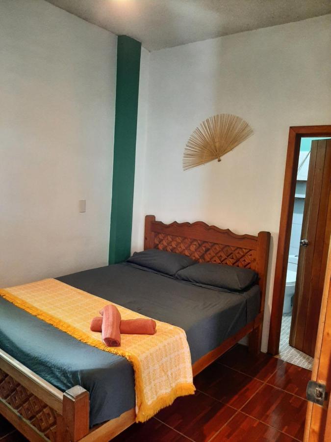 Casa Samay Mazunte Kültér fotó