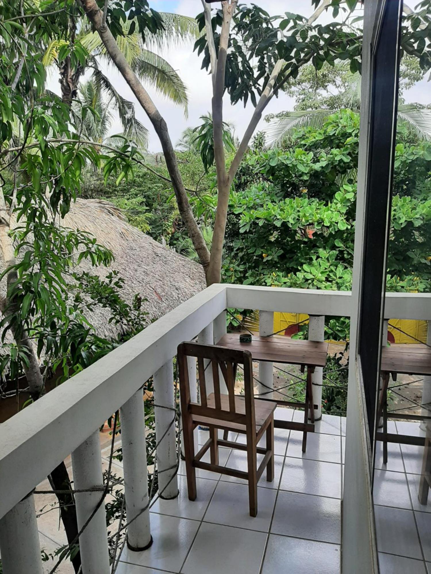 Casa Samay Mazunte Kültér fotó