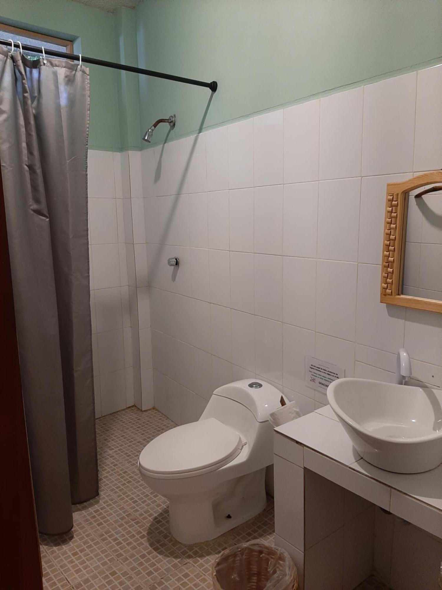 Casa Samay Mazunte Kültér fotó