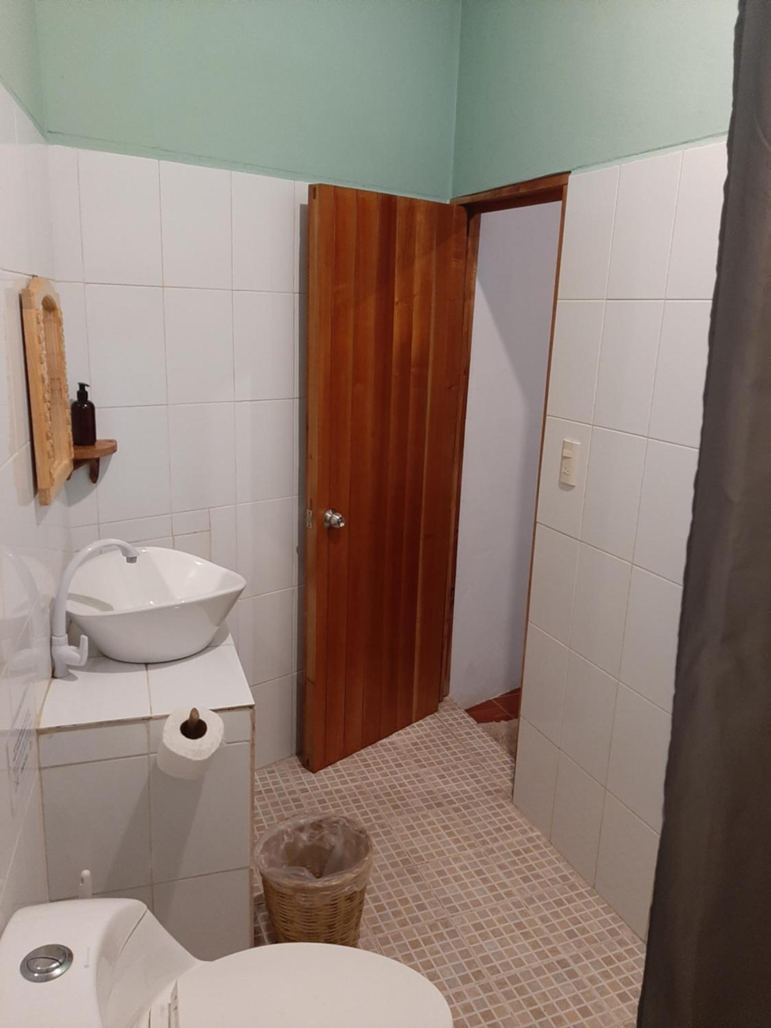 Casa Samay Mazunte Kültér fotó